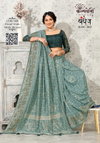 Bandhej 29 Kalpatru Dolla silk Designer Sarees Wholesale Shop In Surat